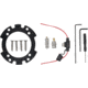 SiOnyx Nightwave Bottom Gasket and Hardware Kit, 100286