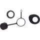 SiOnyx Opsin Spare Rubber Parts Kit, 100322