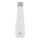 Sip Marshmallow White Bottle, 15oz, 200115100