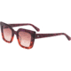 Sito Cult Vision Sunglasses, Rosewood Tort Frame, Rosewood Gradient Lens, SICTV006S