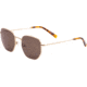 Sito Eternal Sunglasses, Gold/Honey Tort Frame, Horizon Polarized Lens, SIETL002P