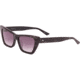 Sito Wonderland Sunglasses, Black Mamba Frame, Shadow Gradient Lens, SIWND008S