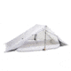 Six Moon Designs 3D UL Groundsheet Tent, Gray, 96x48x5 inch, 3d-ul-groundsheet