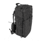 Six Moon Designs All Day Carry V2 Travel Backpack, 35L, Robic Nylon 200D / Black, Large, P14211BKS10030H10082