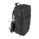 Six Moon Designs All Day Carry V2 Travel Backpack, 35L, Robic Nylon 200D / Black, Small, P14211BKS10031H10082