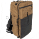 Six Moon Designs All Day Carry Travel 45L Backpack, EPX 200, Coyote Brown, Large, P14320CBS10030H10082