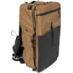 Six Moon Designs All Day Carry Travel 45L Backpack, EPX 200, Coyote Brown, Small, P14320CBS10031H10082