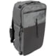 Six Moon Designs All Day Carry Travel 45L Backpack, Robic Nylon 100D, Gray, Small, P14310GS10031H10082