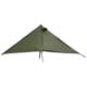 Six Moon Designs Deschutes Ultralight Backpacking Tarp, Trap Only, Green, 1 Person, deschutes-backpacking-tarp