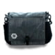 Six Moon Designs ePouch Zero-G Travel Bag, Heather Gray, 50 liters, zero-g-epouch-travel-bag