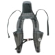 Six Moon Designs Flight Shoulder Harness Vest, Gray, Small, shoulder-harness