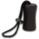 Six Moon Designs Mini Umbrella Replacement Handle, Black, 34cm, ss-mini-replacement-handle