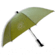 Six Moon Designs Rain Walker SUL Umbrella, Green, 37 inch, rain-walker-umbrella