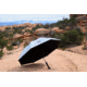 Six Moon Designs Scratch and Dent Umbrella, Gray, One Size, scratch-and-dent-umbrellas