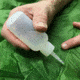 Six Moon Designs Seam Sealing Service Tent, Clear, One Size, seam-sealing-tent