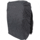 Six Moon Designs Shower Cap Pack Cover, Black, One Size, 13142BK