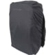 Six Moon Designs Shower Cap Pack Cover, Black, One Size, 13142BK