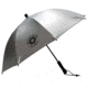 Six Moon Designs Silver Shadow Ultralight Umbrella, Gray, 37 inch, ss-original-umbrella
