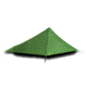 Six Moon Designs Skyscape Scout Hiking Tent, Solo, 40oz, Green, One Size, sky-scout-backpacking-tent