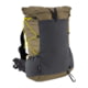 Six Moon Designs Swift V Hiking Backpack, Robic Nylon Gray, 50 liters, swift-v-hiking-backpack