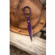 Skallywag Tactical Dagger Purple, SKW67529