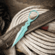 Skallywag Tactical Dagger Teal, SKW67531
