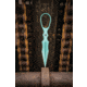 Skallywag Tactical Dagger Teal, SKW67531