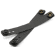 Skallywag Tactical Horizontal Carry Belt Loops, Black, HCBLB