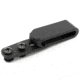 Skallywag Tactical IWB Clip, Black, IWB Clip-Black
