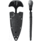 Skallywag Tactical Key Dagger Black, SKW17068
