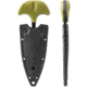 Skallywag Tactical Key Dagger OD, SKW67525