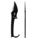 Skallywag Tactical MDV Plus One, MDVD2Black