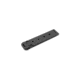 Skallywag Tactical Molle Lock System, Black, Molle Lock-Black