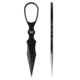 Skallywag Tactical Skallywag Aluminum Dagger Not Trainer, 850072170831