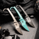 Skallywag Tactical MDV Plus One Fixed Blade TL