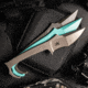 Skallywag Tactical MDV Plus One Fixed Blade TL