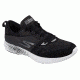 Skechers GO MEB Razor 2 Men's Road Running Shoes, Black/White, 55212-BKW