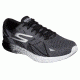 Skechers GOmeb Razor Road Running Shoe - Men's-Black/White-Medium-11