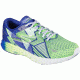 Skechers GoMeb Razor Road Running Shoe - Men's-Green/Blue-Medium-12