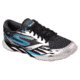 Skechers GoMeb Speed 3 Road Running Shoe - Mens-Black/Blue-Medium-12 US