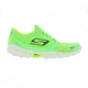 Skechers GOrun 3 - Nite Owl 2.0 Road Running Shoe - Men's-Green-Medium-13 US