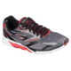 Skechers GOrun 4 Road Running Shoe - Men's-Black/Red-Medium-12 US