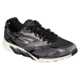 Skechers GOrun 4 Road Running Shoe - Men's-Black/White-Medium-9.5 US