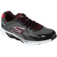 GOrun 4 Road Running Shoe - Mens-Charcoal/Black-Medium-12