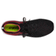 Skechers GOrun 6 Men's Road Running Shoes, Black/Red, 55209-BKRD