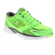 Skechers GoRun Ride 3 - Nite Owl 2.0 Road Running Shoe - Men's-Green-Medium-8 US