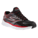 Skechers GOrun Ride 4 Road Running Shoe - Mens-Black/Red-Medium-8.5 US