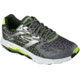Skechers GOrun Ride 5 Road Running Shoe - Men's-Charcoal/Lime-Medium-12