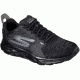 Skechers GoRun Ride 6 Road Running Shoe - Men's -Black-Medium-12.5