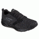 Skechers GOrun Ride 7 Men's Road Running Shoes, Black 55200-BBK